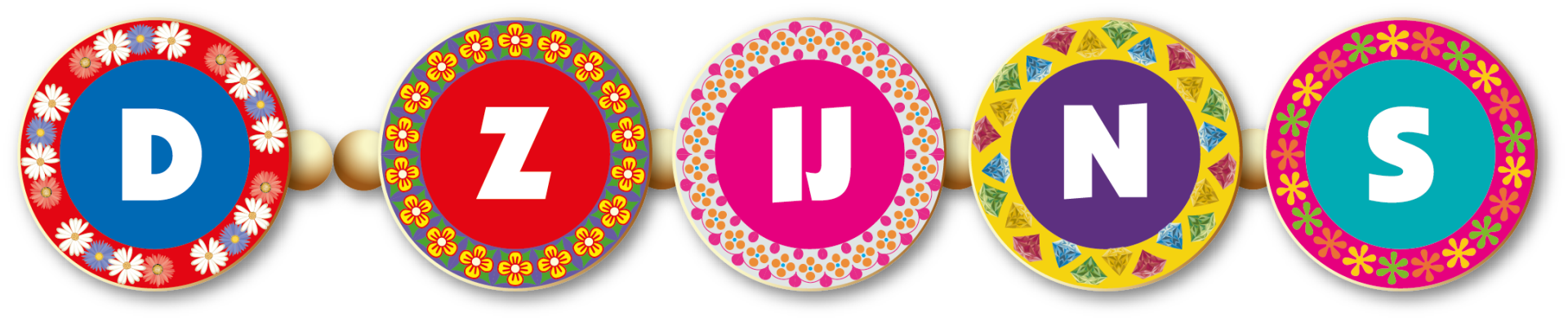 Logo D-ZIJNS