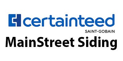 Mainstreet Siding - Eureka, MO | Perfect Pitch Roofing & Exteriors Inc