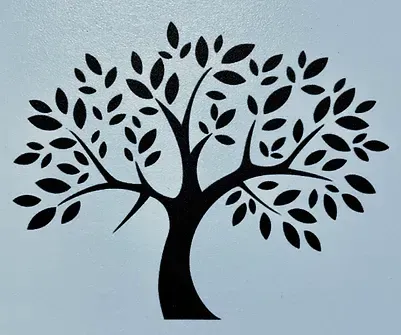 Tree illustration