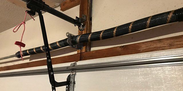 Garage Door Spring — Omaha, NE — Spring Kings Garage Door Spring — Omaha, NE — Spring Kings