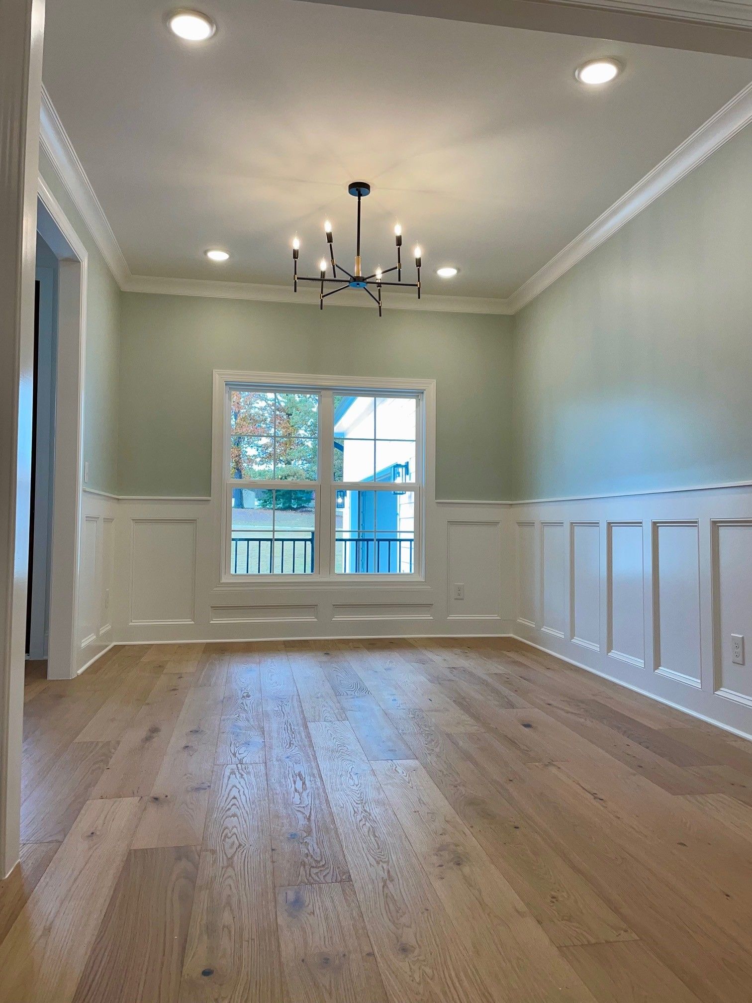 New Home Construction | Angier & Willow Spring, NC | TM Homes LLC