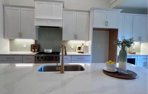 New Home Construction | Angier & Willow Spring, NC | TM Homes LLC