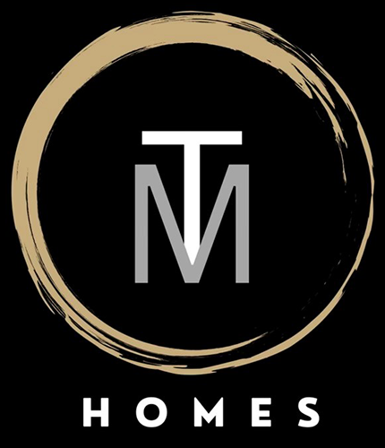 TM Homes LLC logo