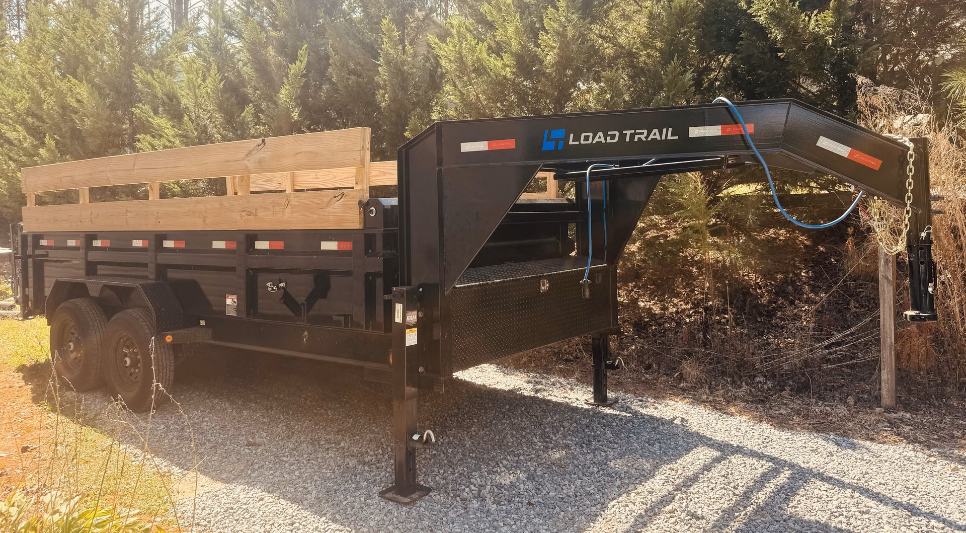 Trailer Rentals B&B Moving & Delivery North