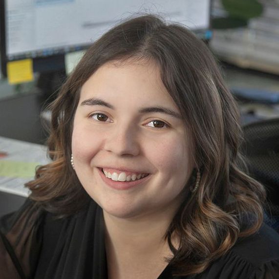 Mikayla - Customer Service Agent