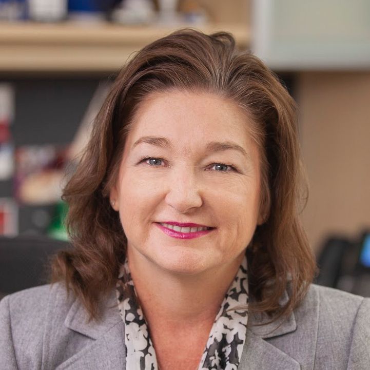 Lori Roney - Sales Agent