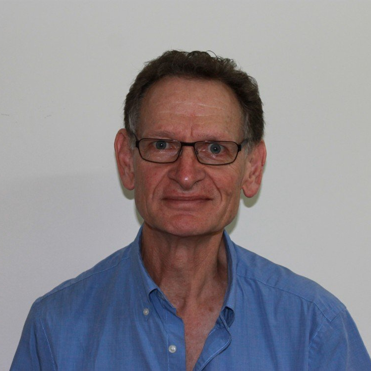 Cliff Evans Cliff Evans