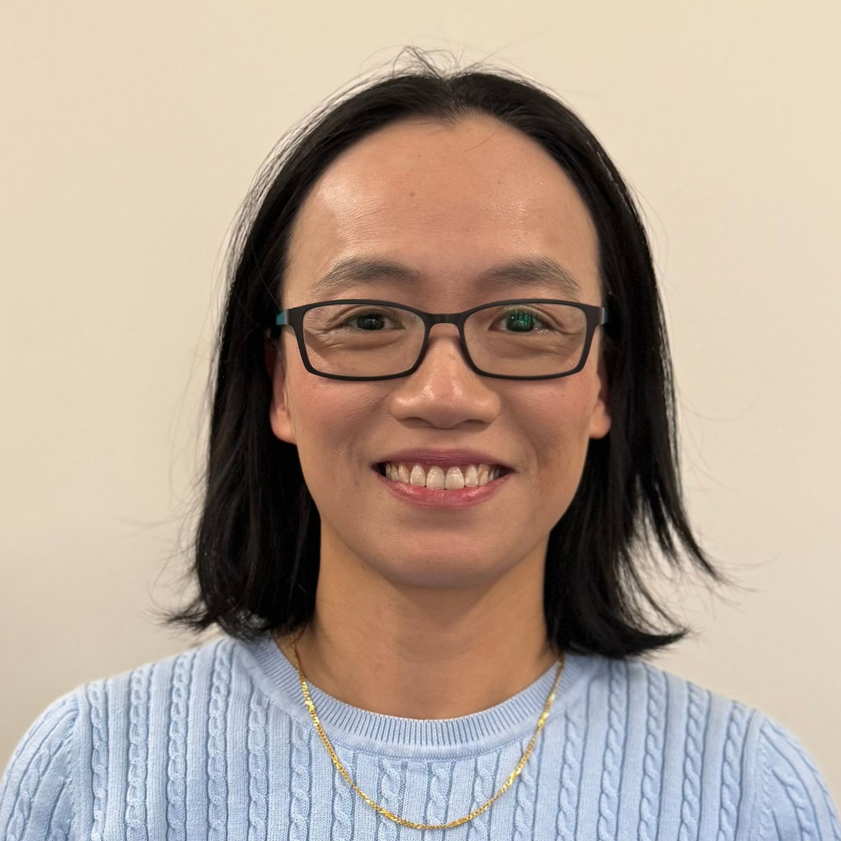 Fay Zhu Fay Zhu