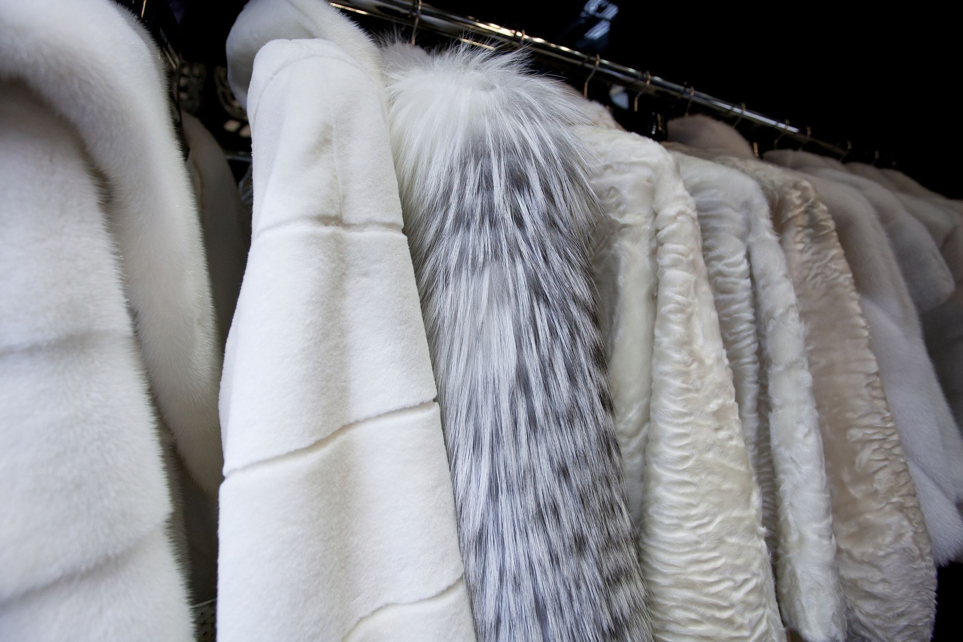 Expensive Fur Coats for Women — Atlanta, GA — Atlanta Furs