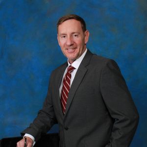 Attorney Headshot