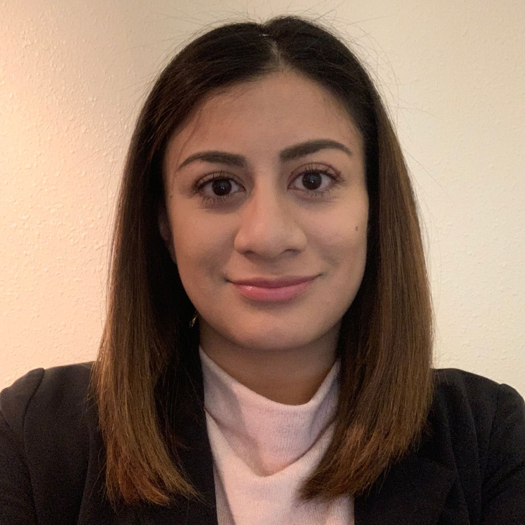 Attorney Headshot