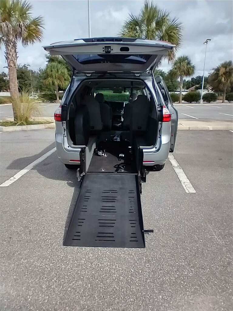 Book Wheelchair Accessible Van Transportation From Orlando Airport book-wheelchair-accessible-van-transportation-from-orlando-airport