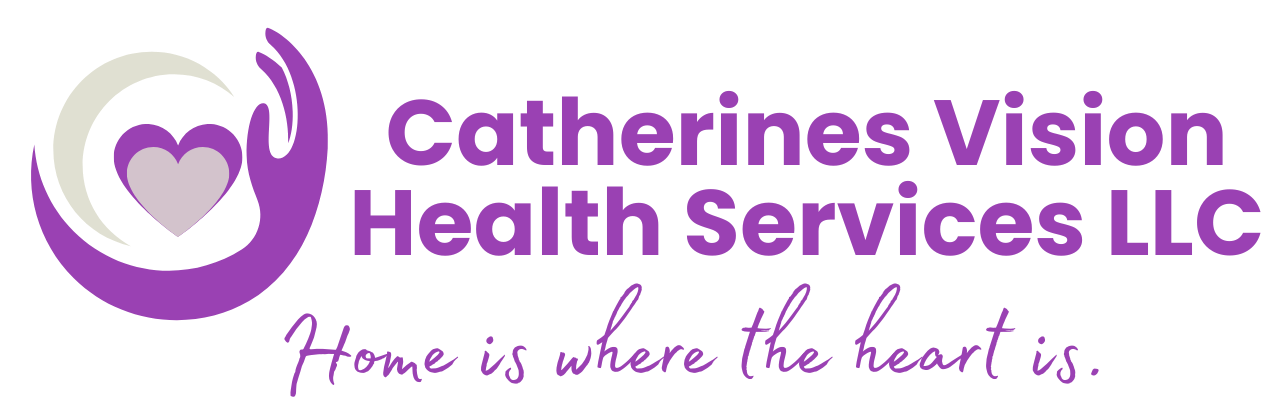 Catherine's Vision Health Services LLC logo