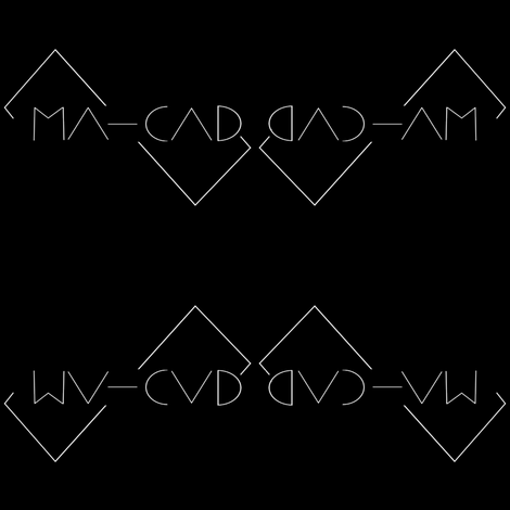 MA-CAD MA-CAD
