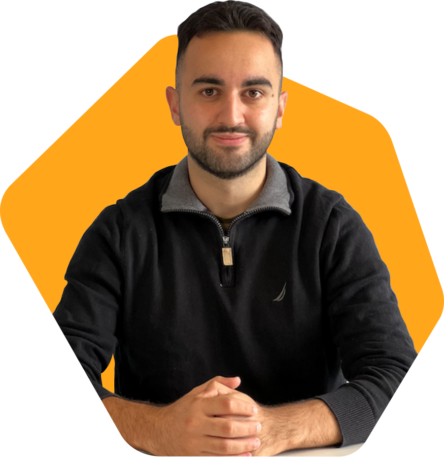 Kenan Akkoc, Co-director at Prospr