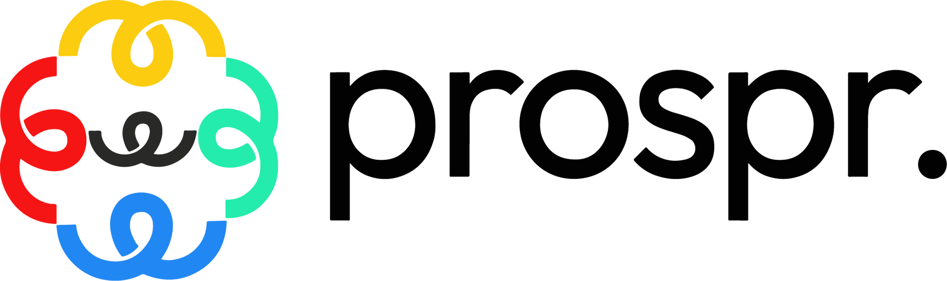 Prospr logo