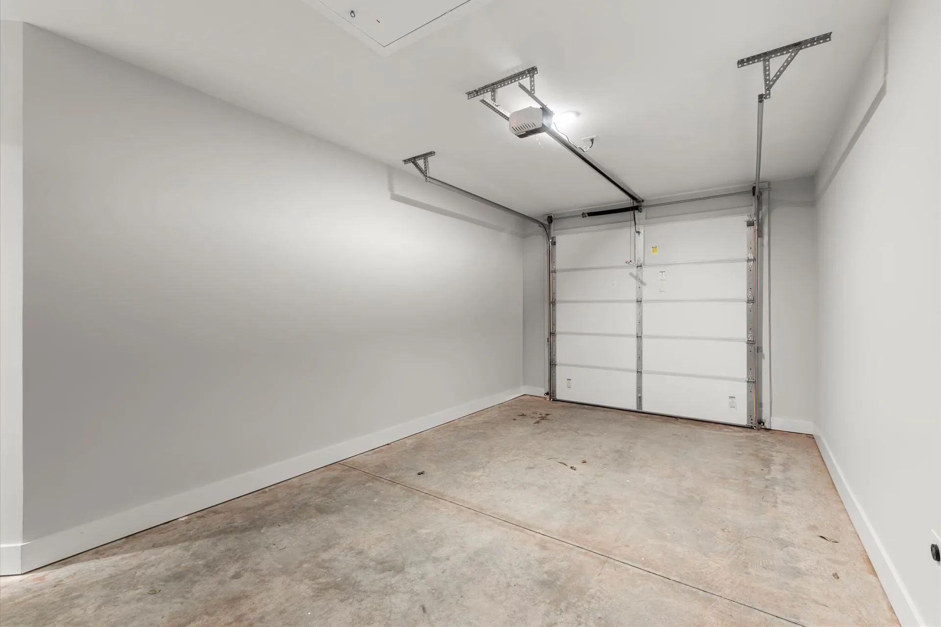 Garages