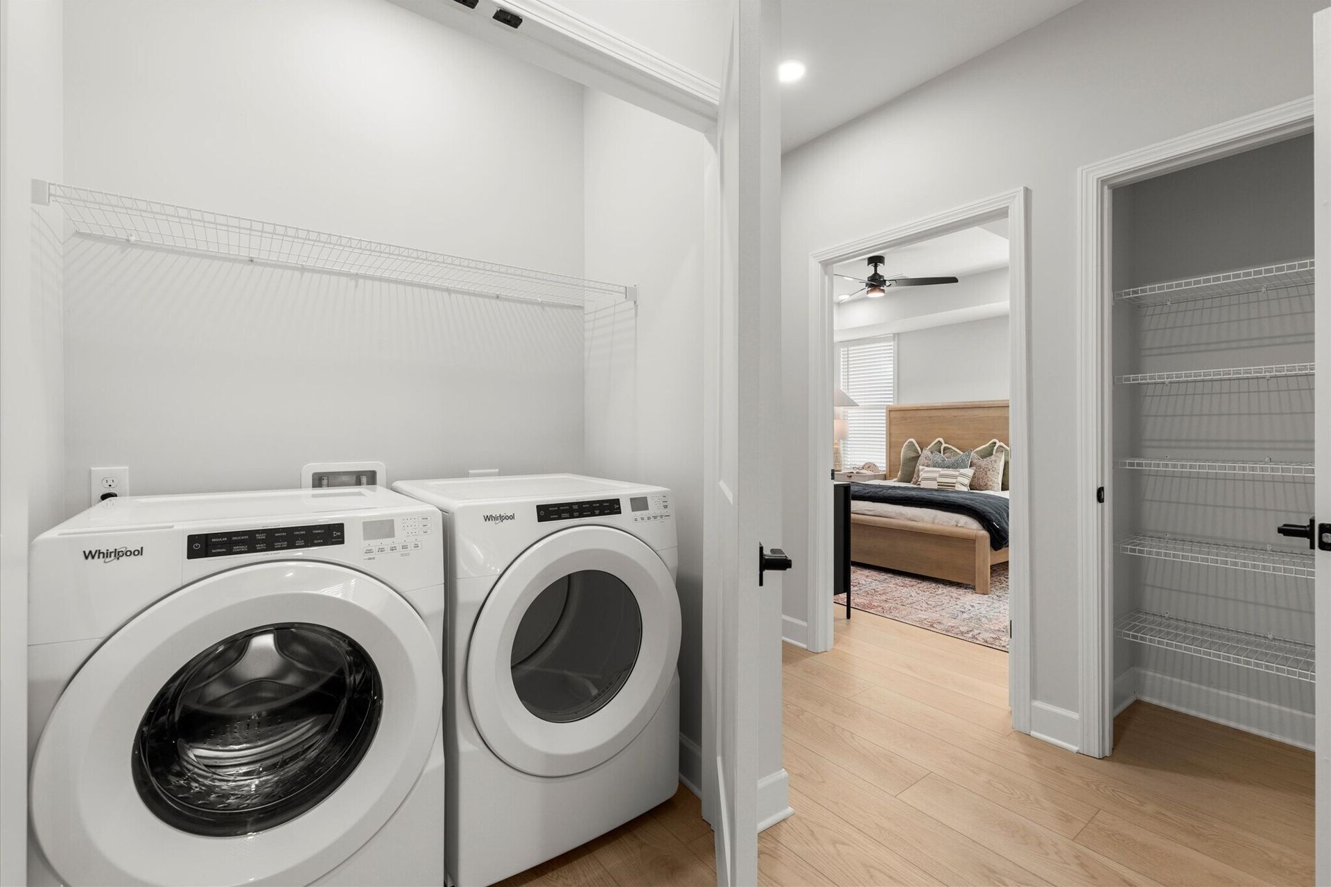 Smart Home Technology