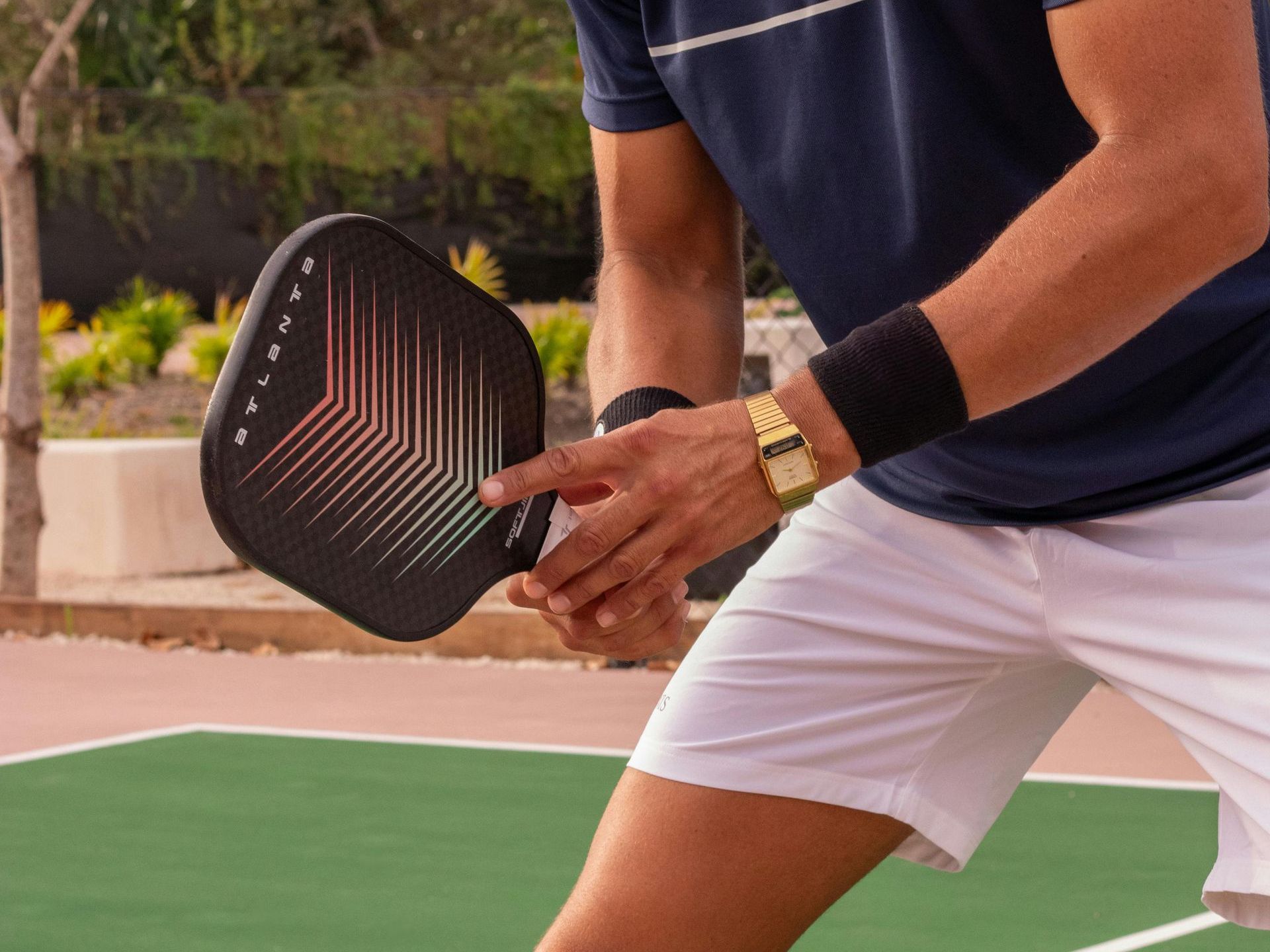 Pickleball Court