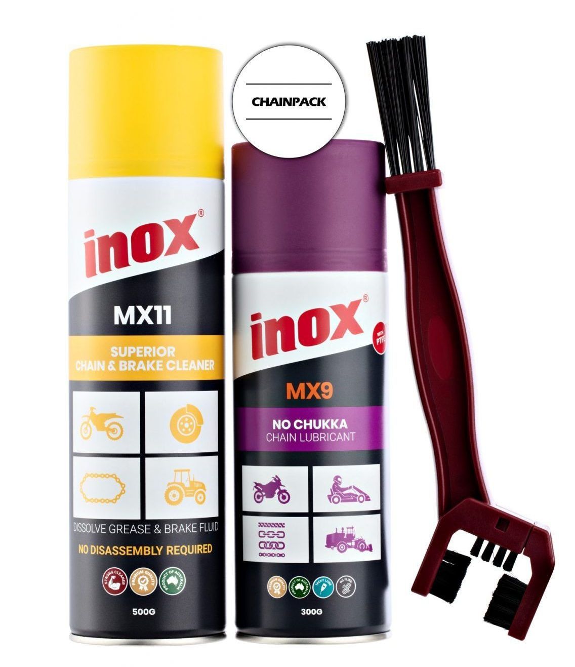 Product Specials Mount Gambier, SA Gardner Bearings