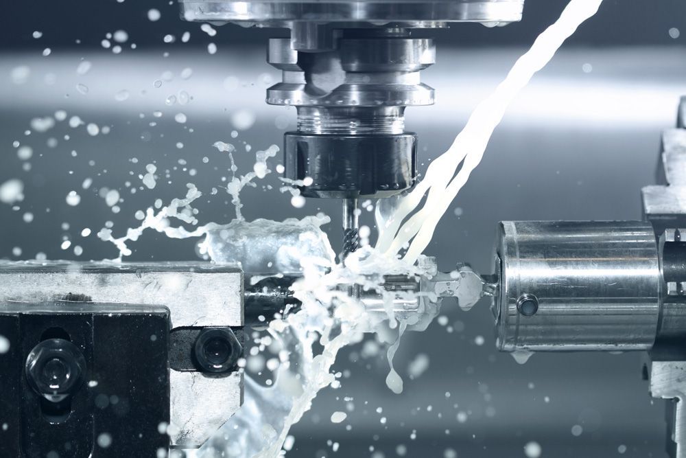 Cutting Abrasives — Mount Gambier, SA — Gardner Bearings