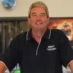 Ian — Mount Gambier, SA — Gardner Bearings