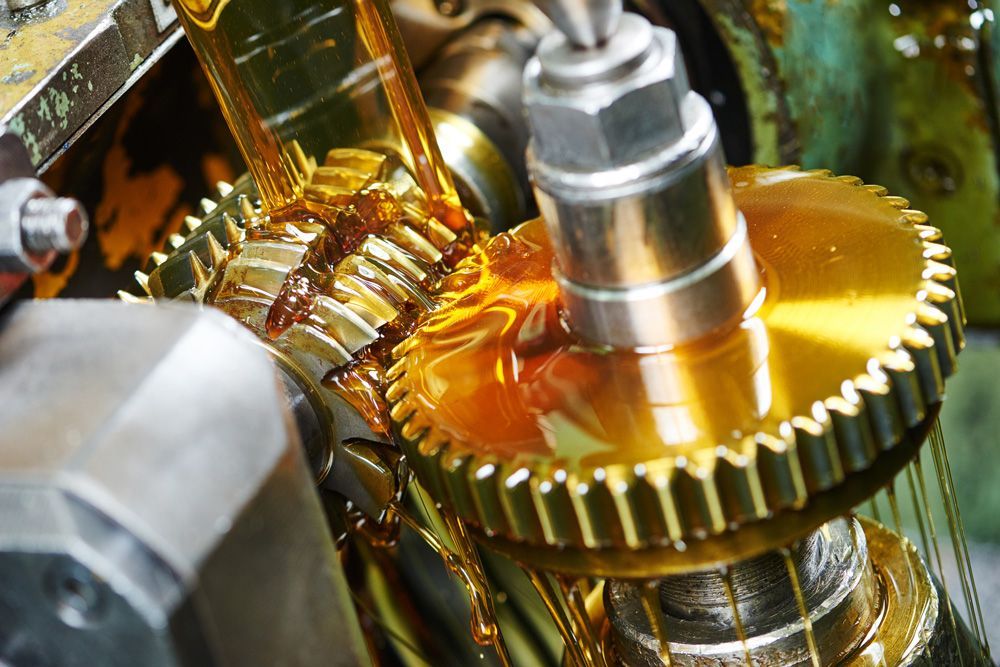 Inox Products — Mount Gambier, SA — Gardner Bearings