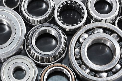 SKF Products — Mount Gambier, SA — Gardner Bearings
