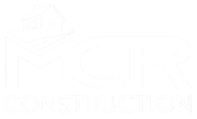Faint white logo reading 