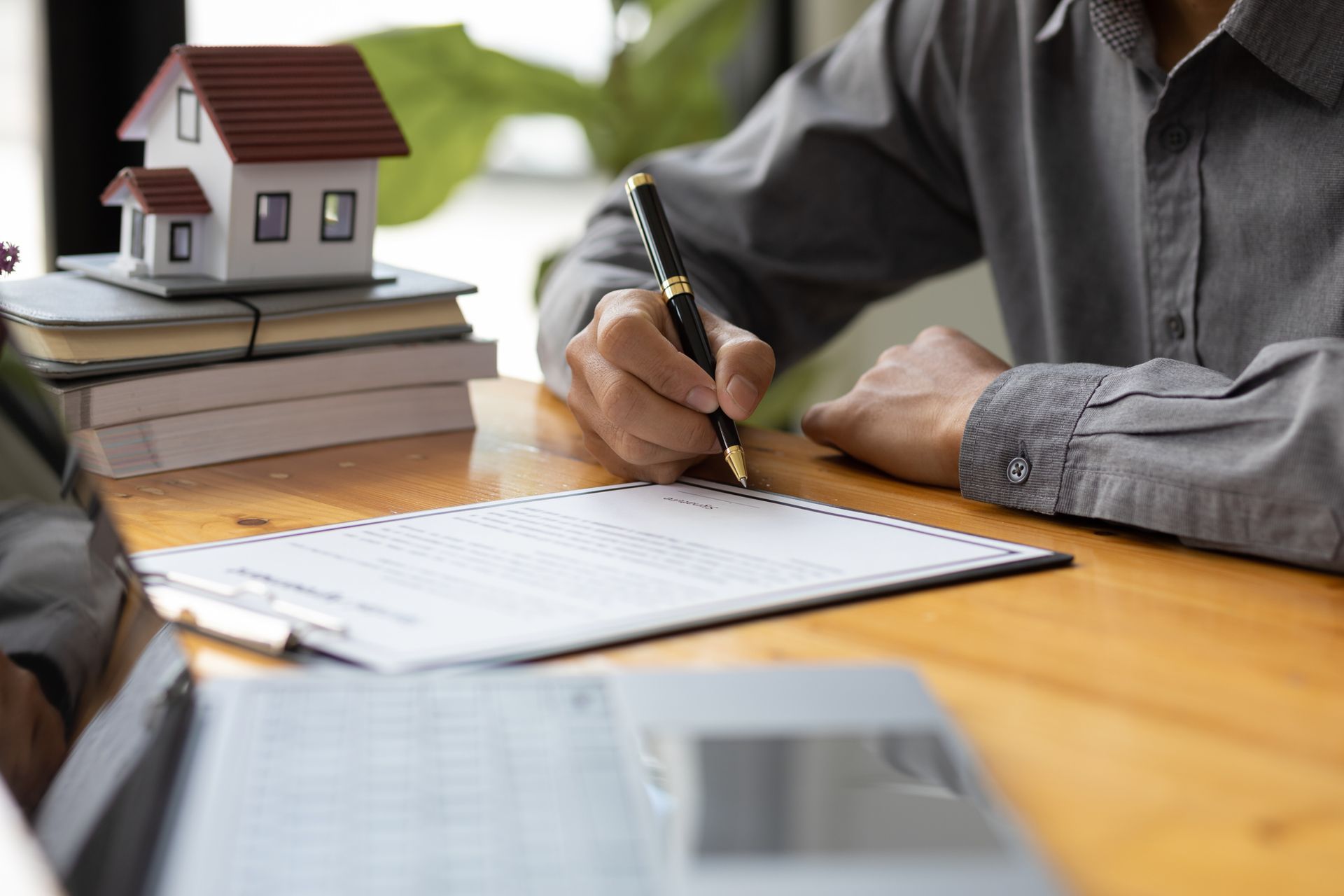 Estate Planning | O’Fallon, MO | Woodlawn Law