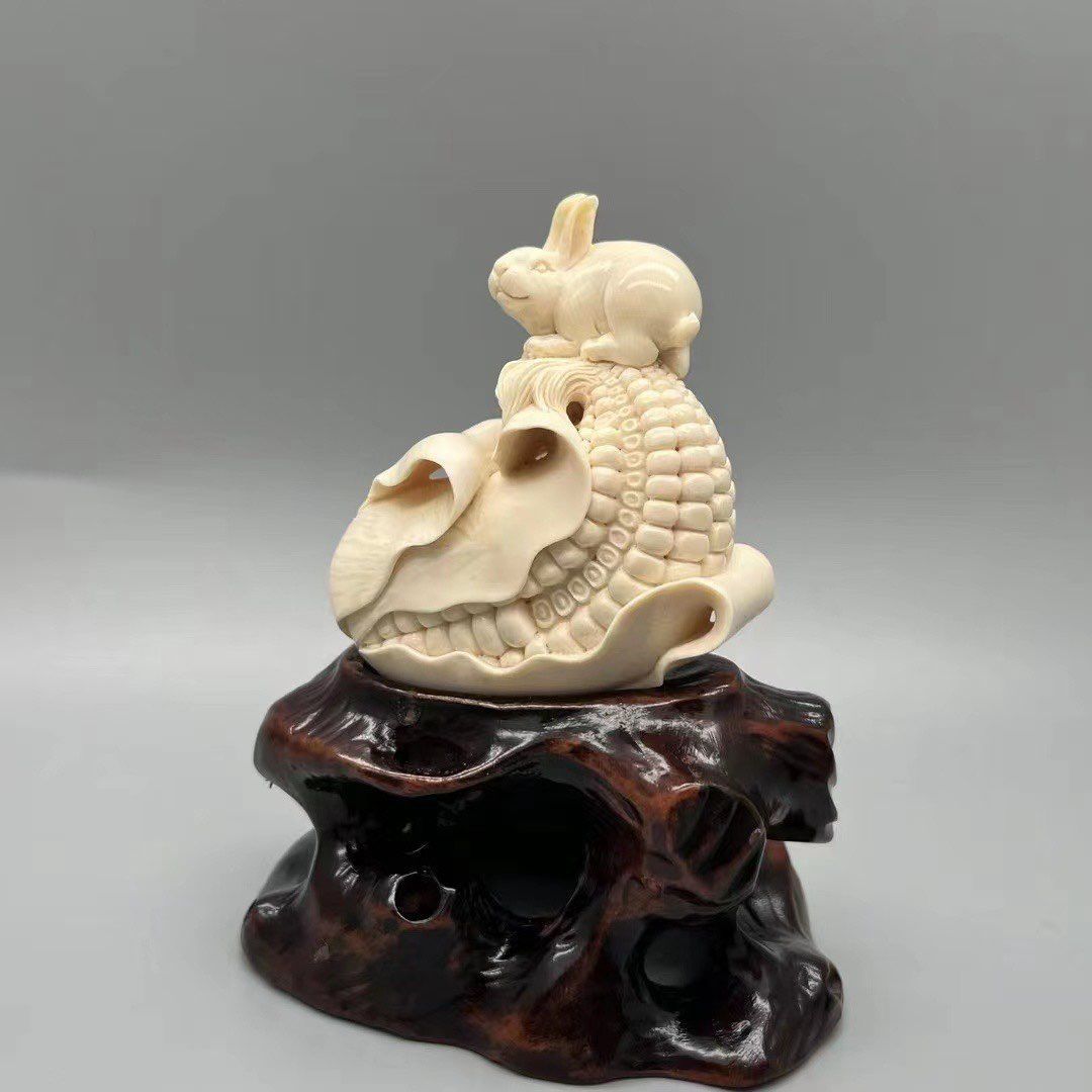 《月宮玉瑰》
