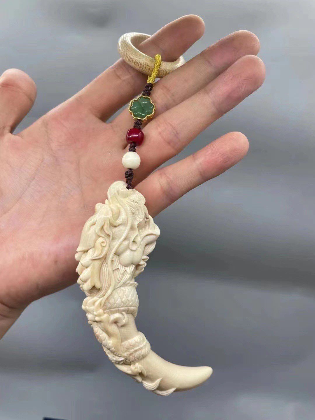 《皇者之聲盡忠》