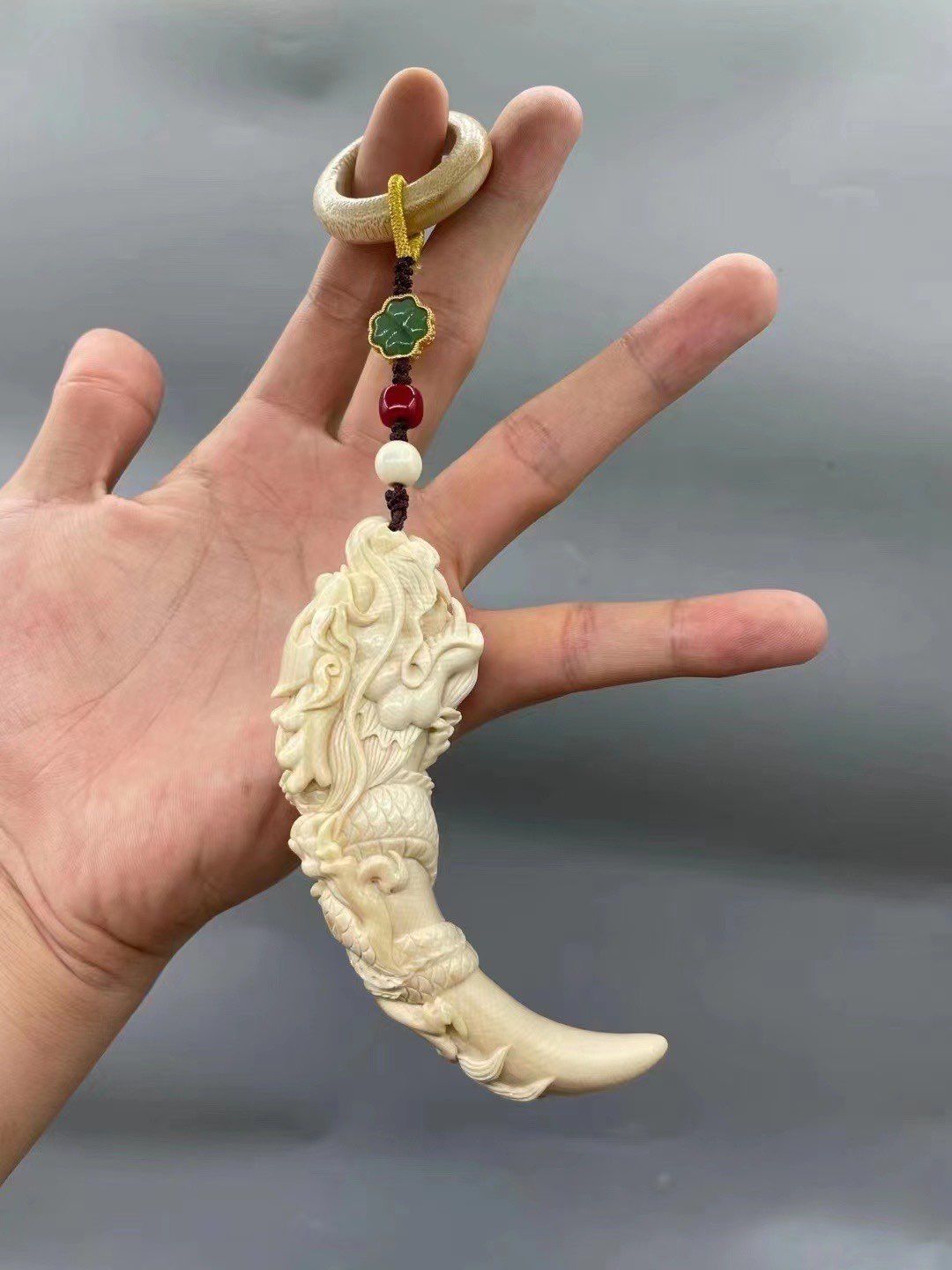 《皇者之聲盡忠》