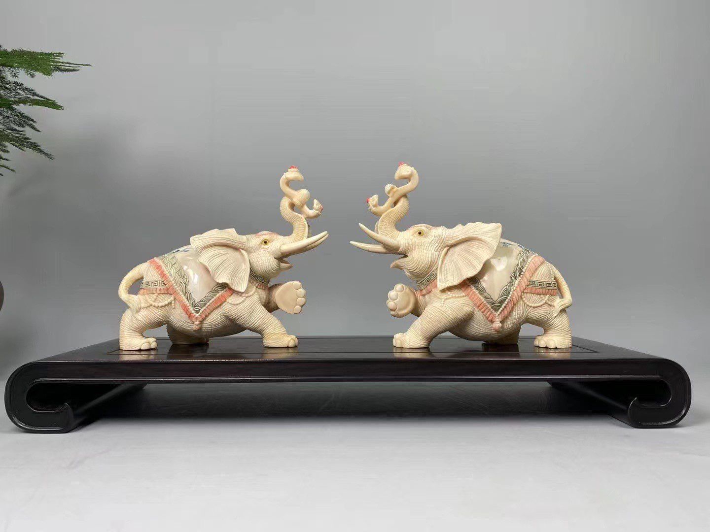《往昔戰陣》