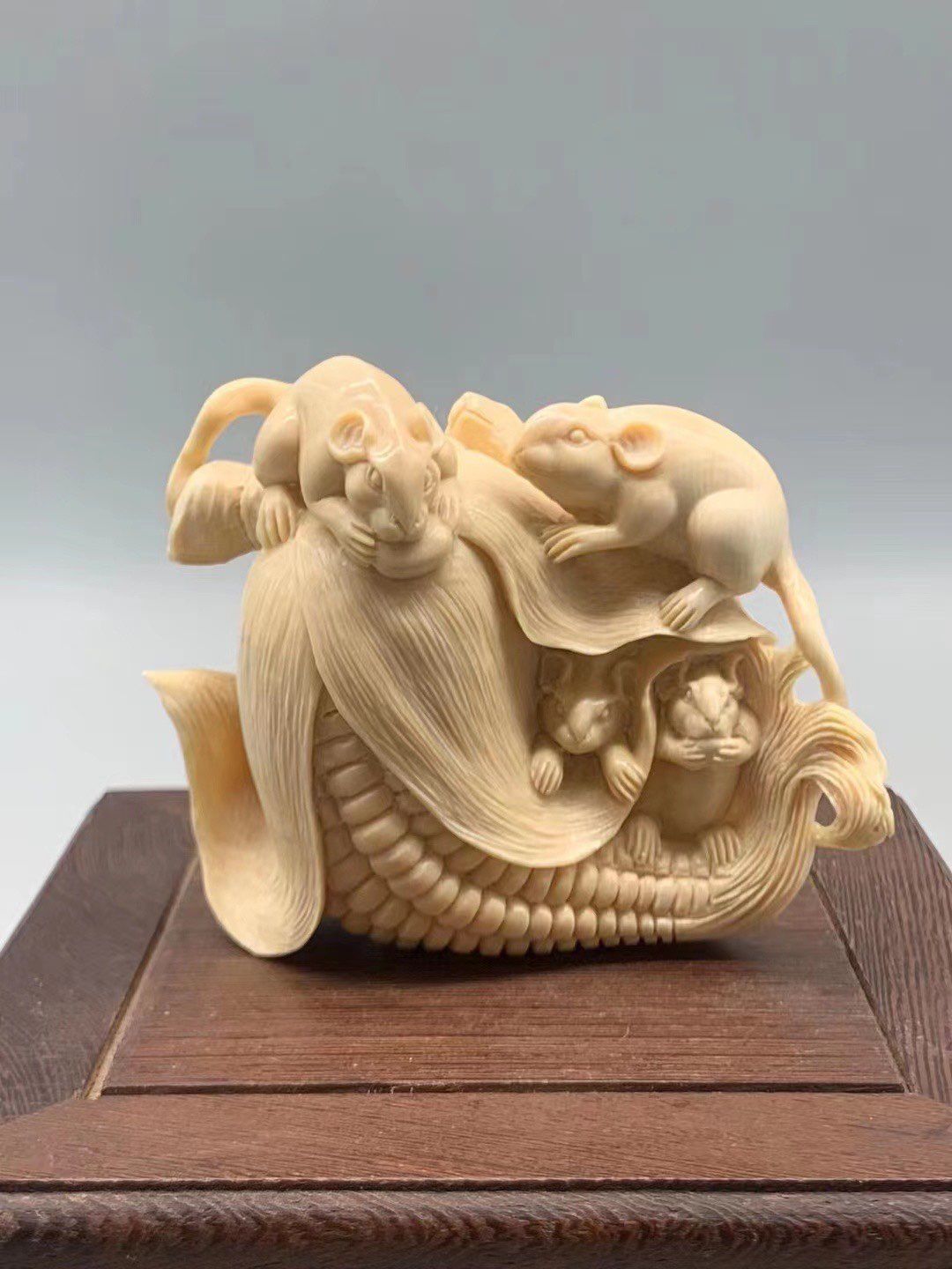《憶往昔》