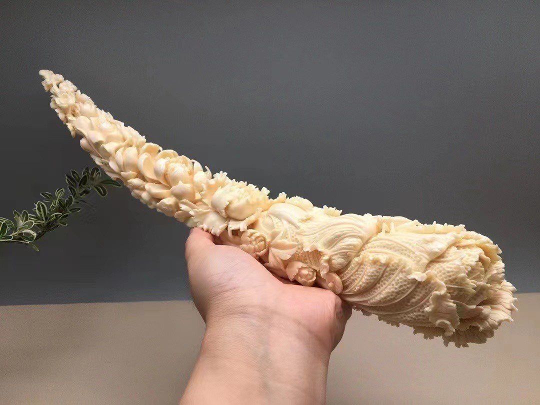 《飄逸花事》
