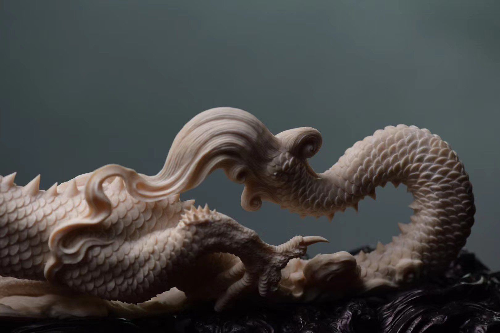 《蛟龍在深》