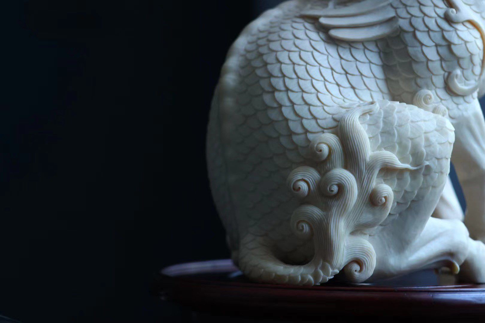 《往昔之王》