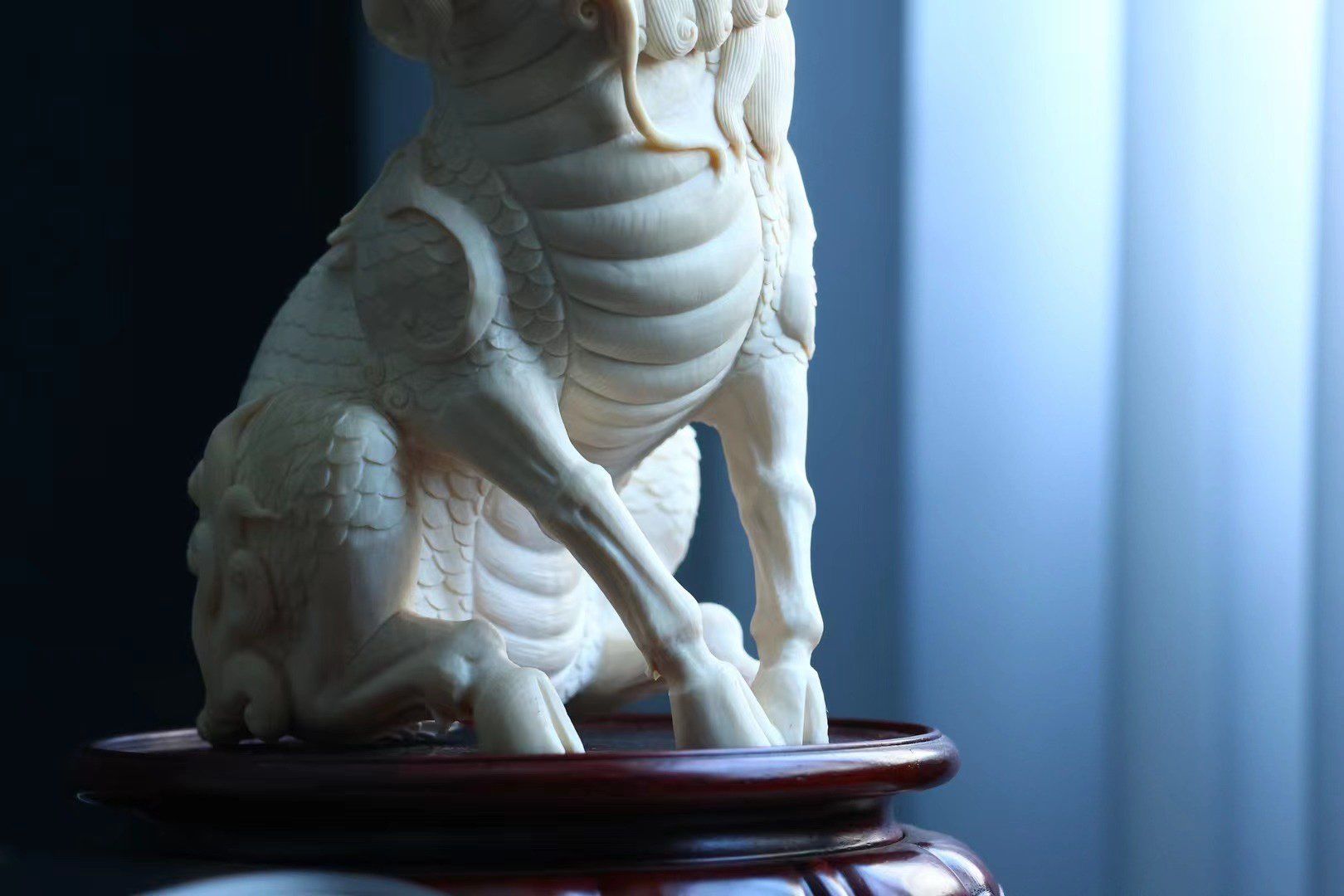 《往昔之王》