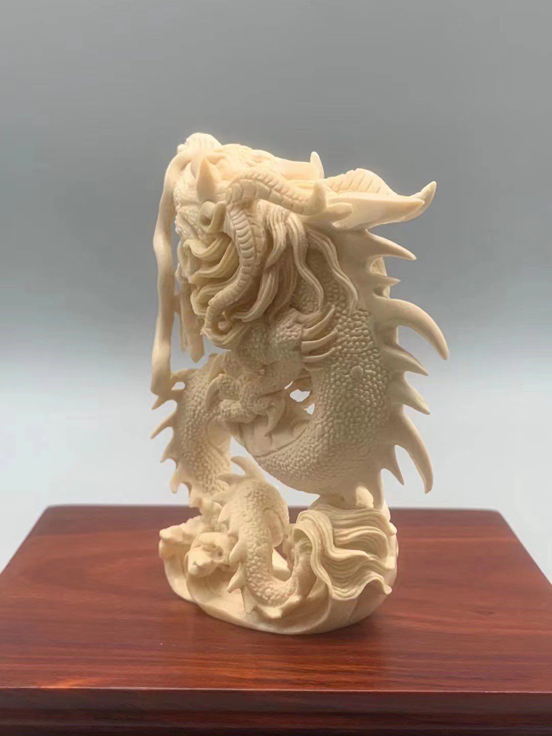 《雲間驚鴻》