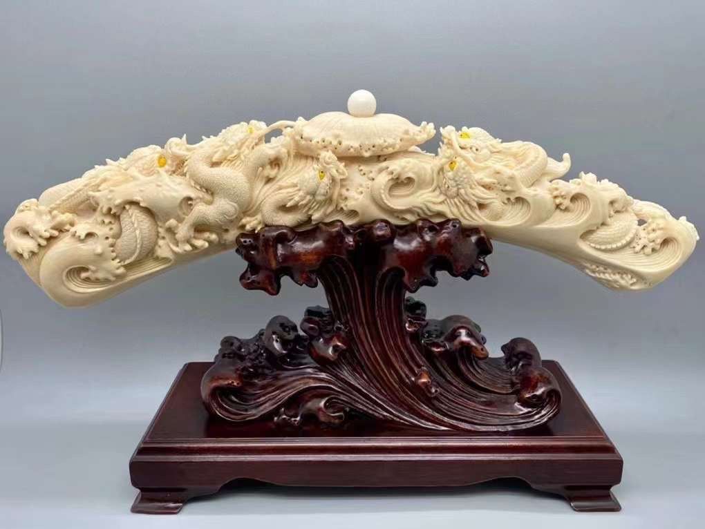 《九龍圖》