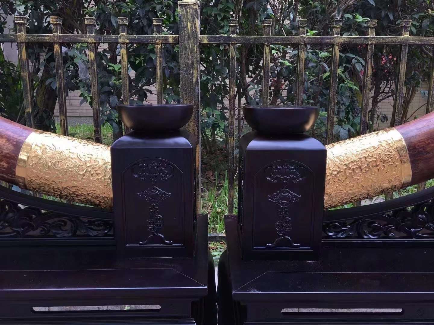 《沙域幽賞》