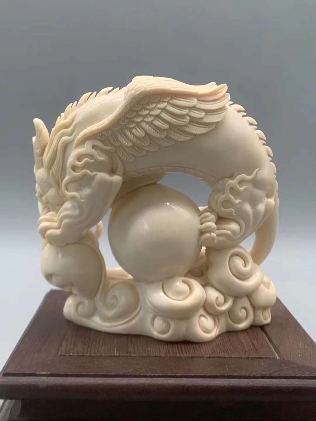 《飛龍在天》