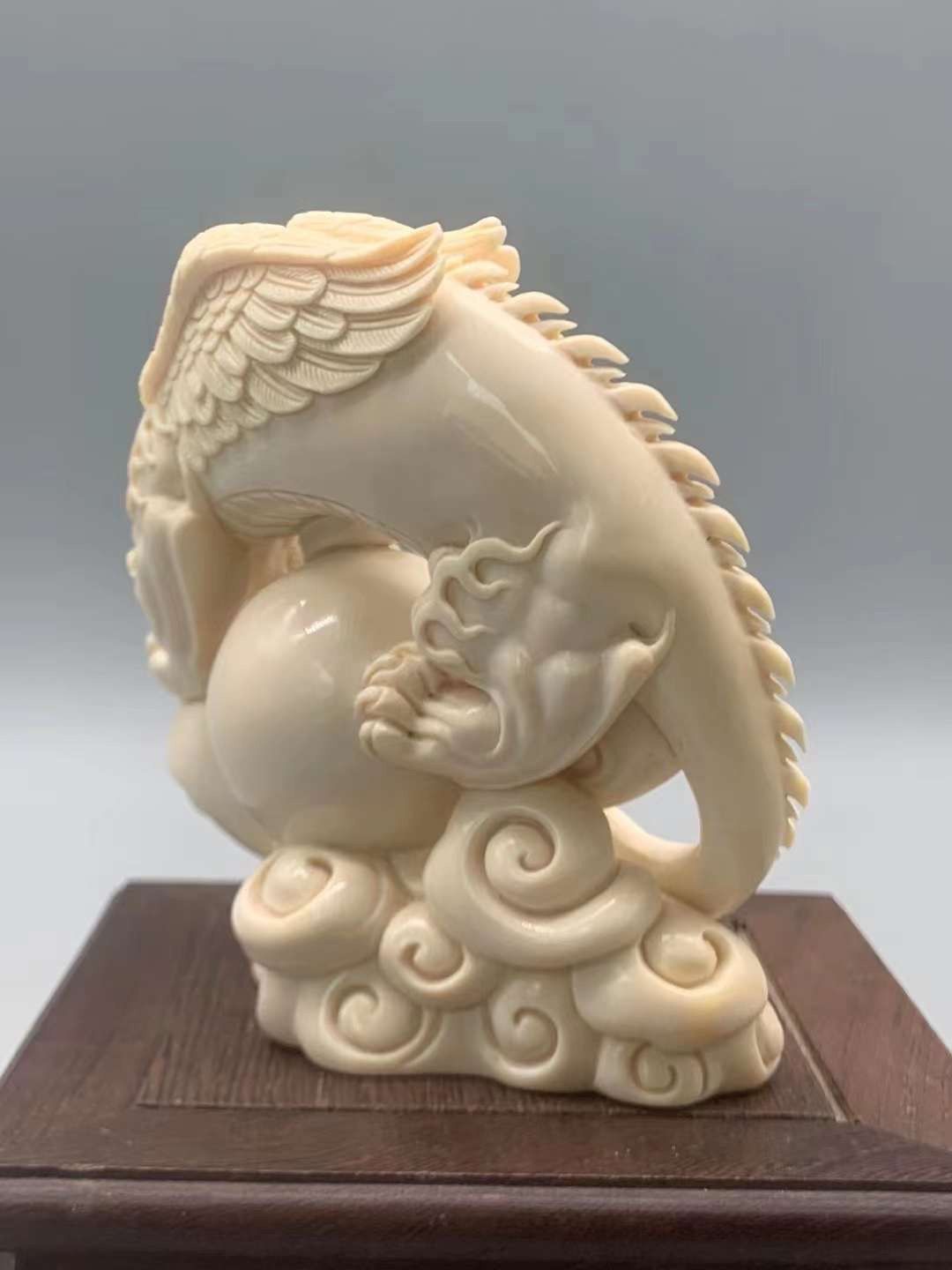 《飛龍在天》