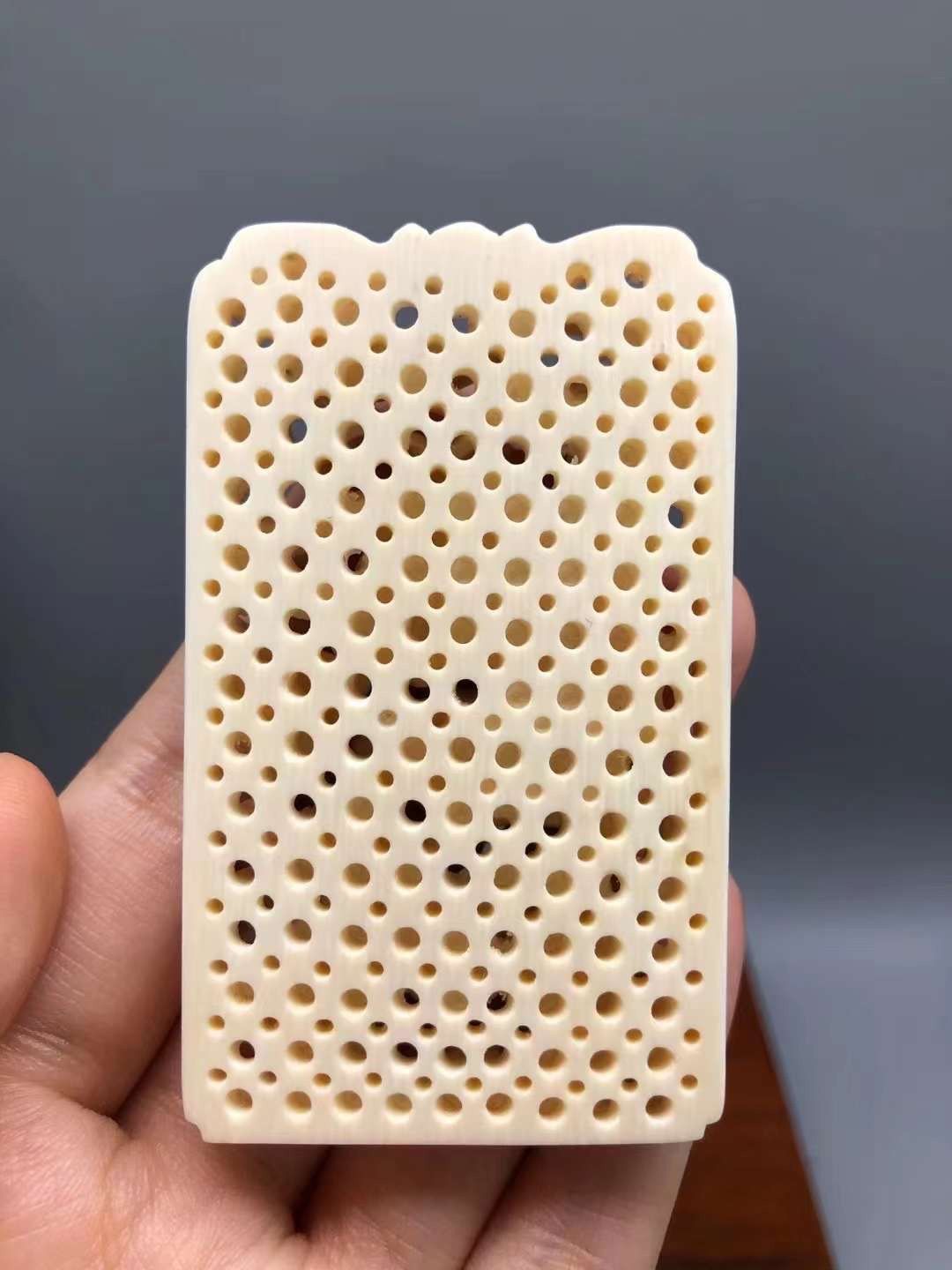 《鼠影》