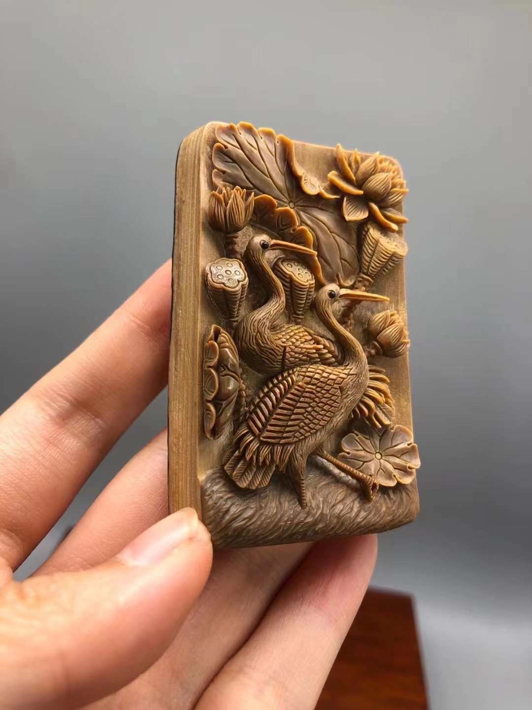 《鷺鷺》