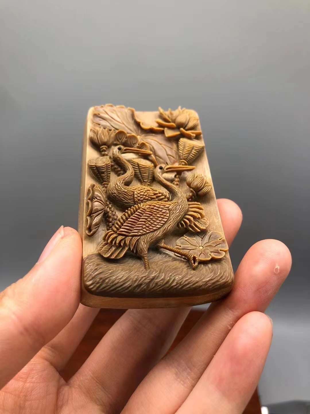 《鷺鷺》