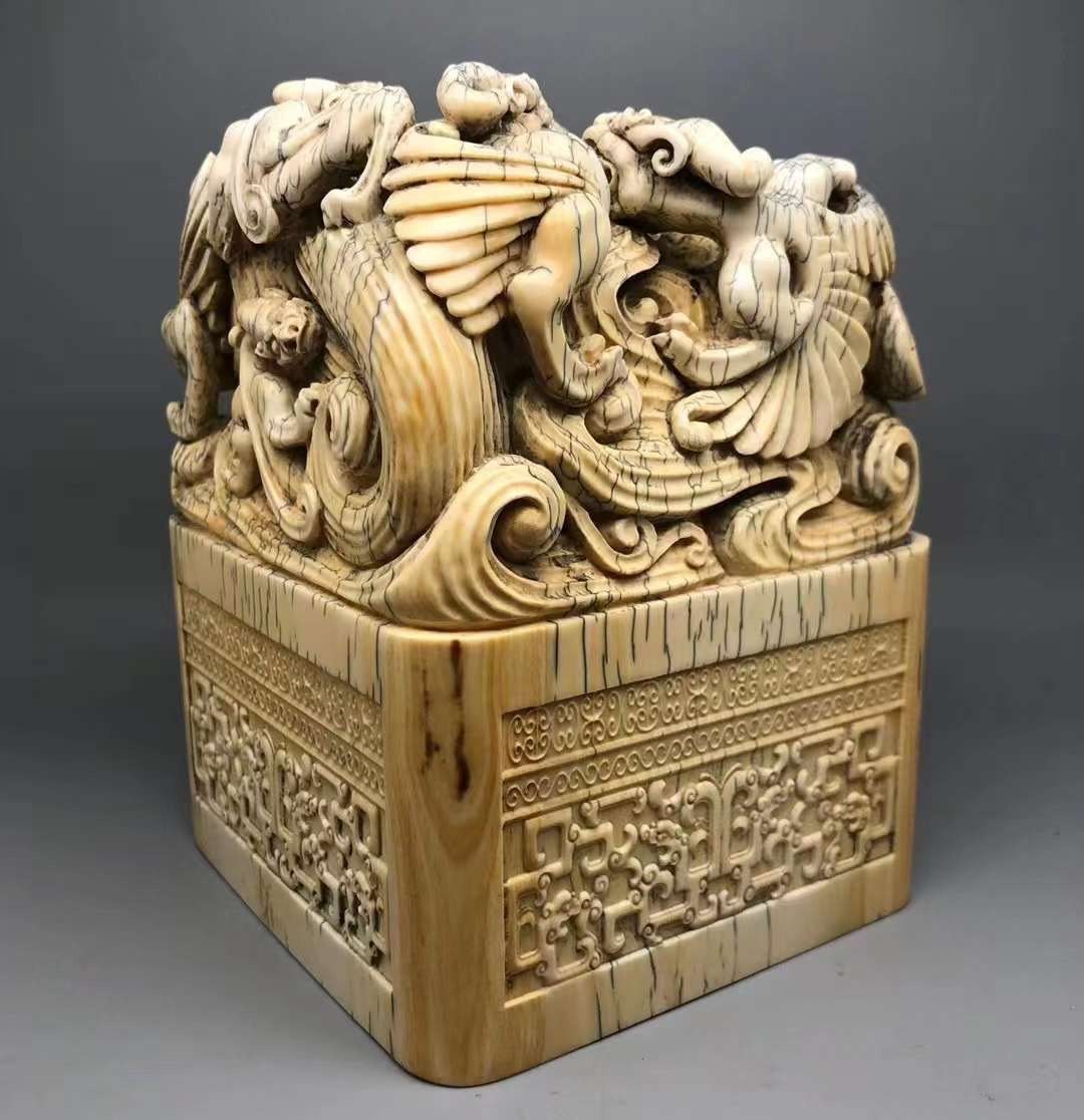 《生命之章》