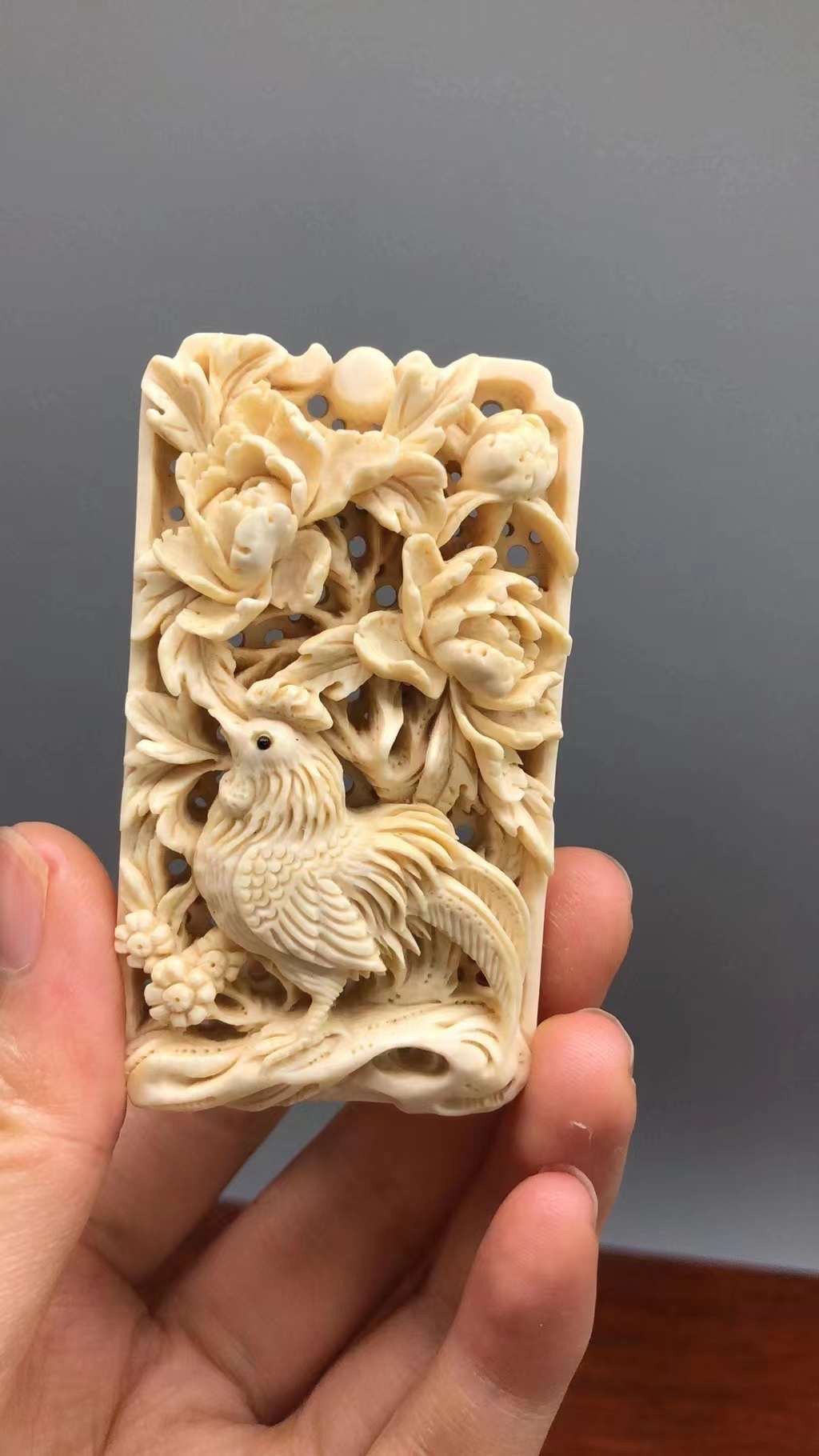 《翠鳳》