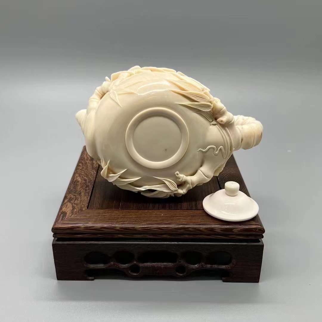 《竹之茗》